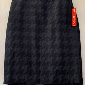 High waisted Women's skirt
